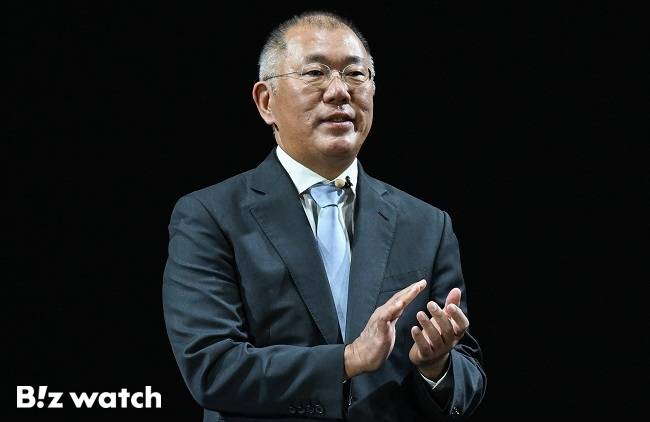 정의선 현대차그룹 회장 / 사진=회사 제공