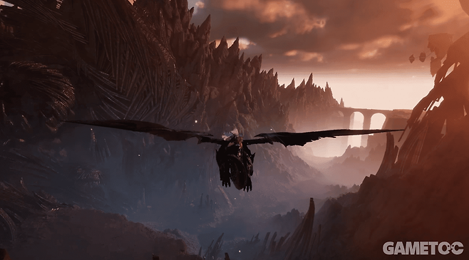 아이온2 스크린샷 (사진=엔씨소프트)