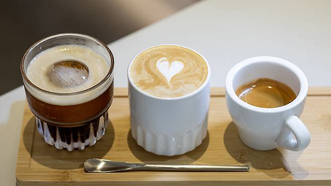 고용량 카페인은 혈압 스파이크를 유발할 수 있다｜출처: 게티이미지뱅크