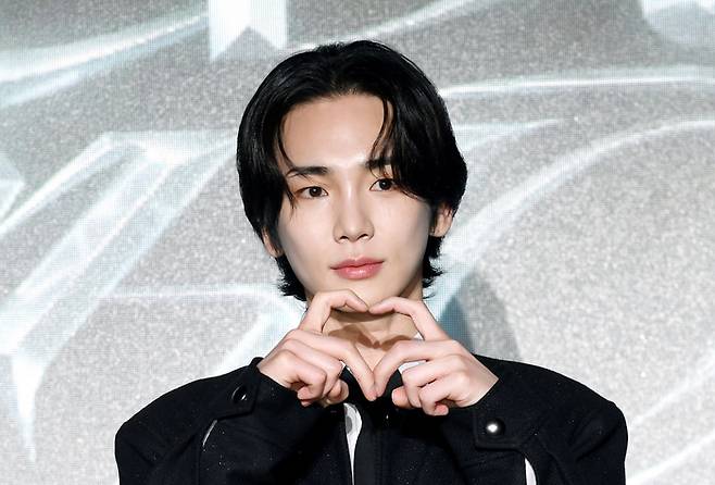 샤이니 키. 스포츠서울 DB.