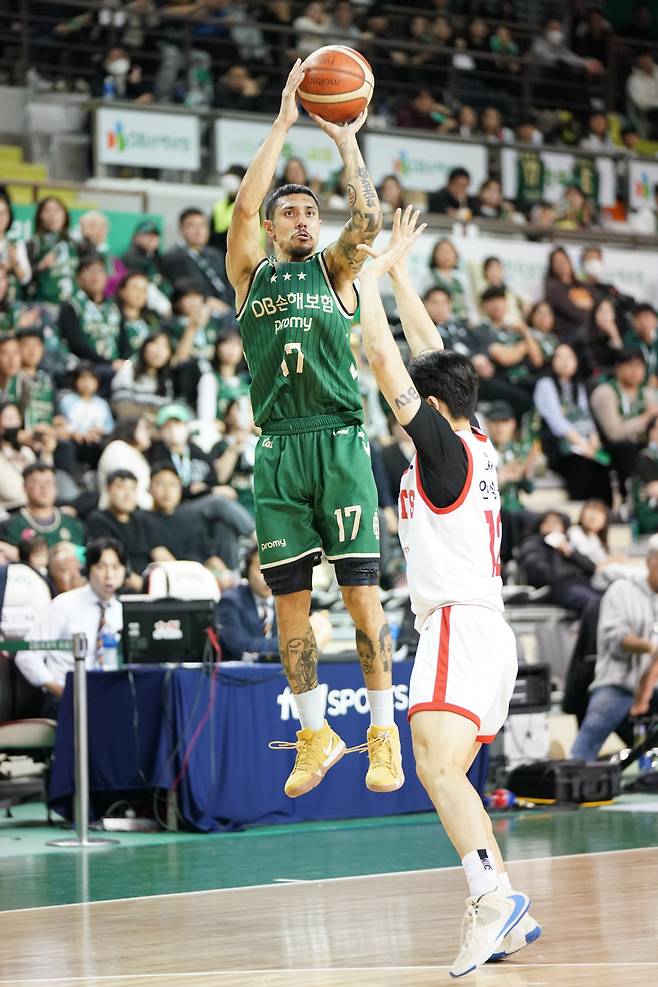 사진제공=KBL