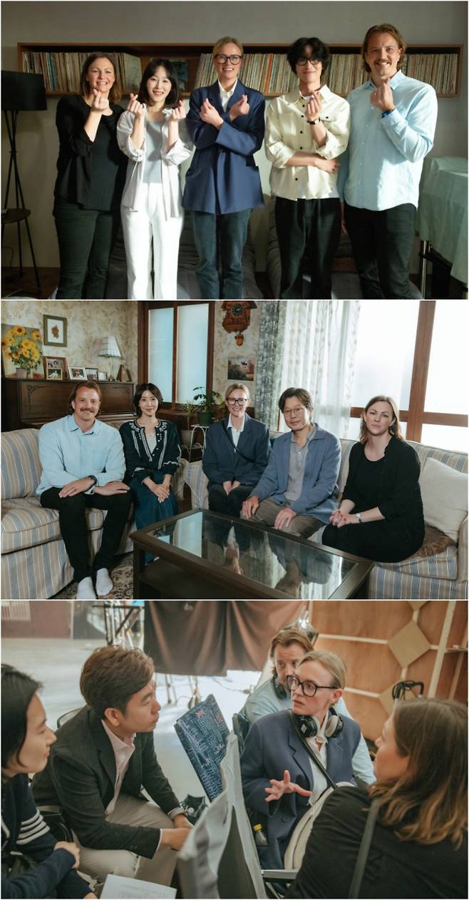 ‘러브미’ 원작자, 서현진 연기 극찬 (제공: JTBC·SLL·하우픽쳐스)