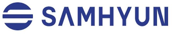 삼현 로고. /삼현 제공