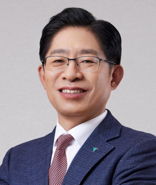 강성묵 하나증권 대표. 하나금융 제공