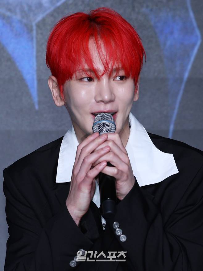 샤이니 키. (사진=서병수 기자 qudtn@edaily.co.kr)