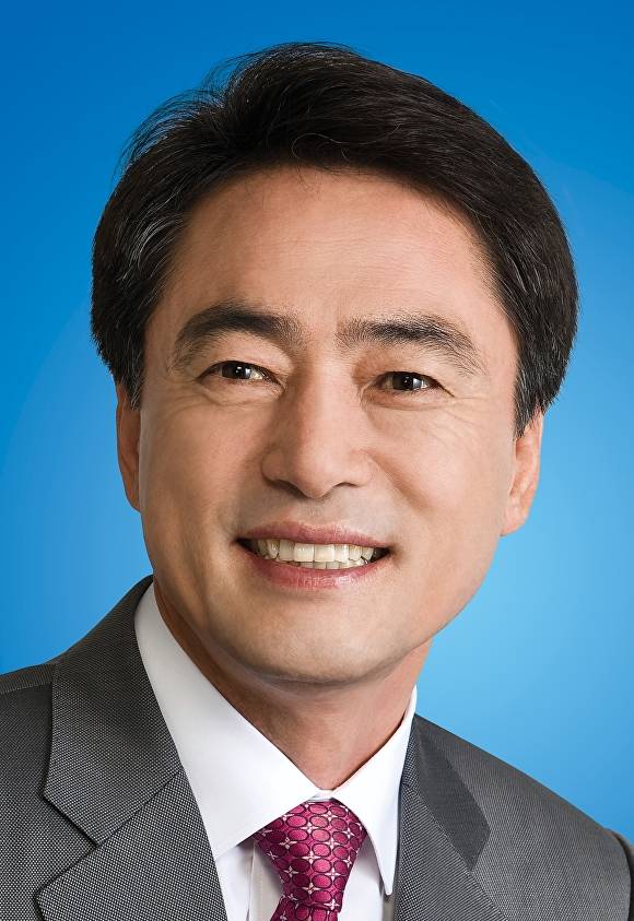 도이환 농협중앙회 대구본부 자문위원 [사진=도이환 ]