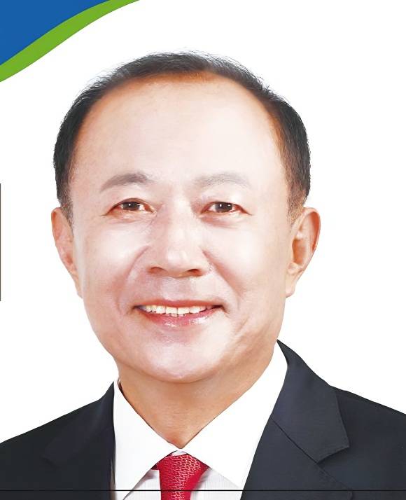 이병희 전 성서농협 지점장 [사진=이병희]