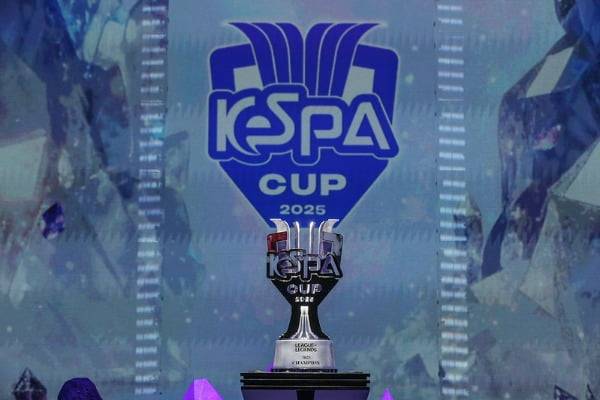 사진=한국e스포츠협회