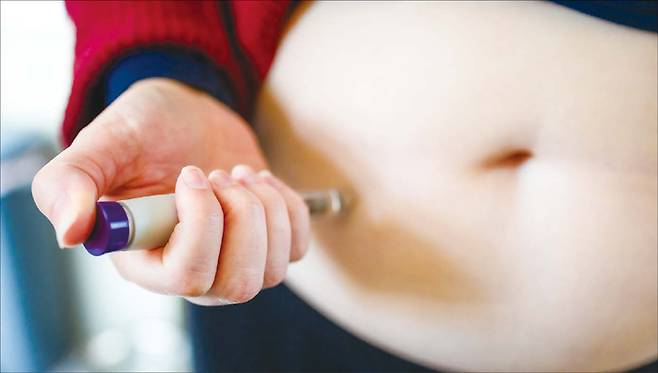 증권가에서 내년까지 바이오 강세가 이어질 것이라는 전망이 우세하다. 특히 전 세계적인 주목을 받는 비만 치료제는 장기지속형 기술에 대한 수요가 계속해서 증가하는 중이다. (게티이미지뱅크 제공)