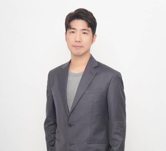 옥찬영 리가켐바이오 TR 센터장 /사진=루닛