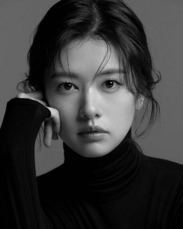 배우 정소민/흰엔터테인먼트