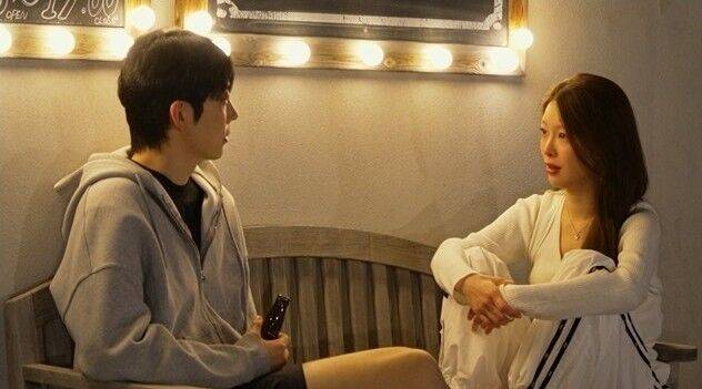 티빙 오리지널 '환승연애4'