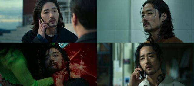 '자백의 대가' 이하율/넷플릭스