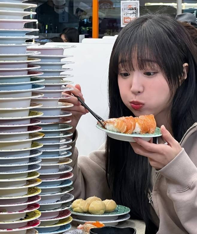 쯔양 소셜 미디어