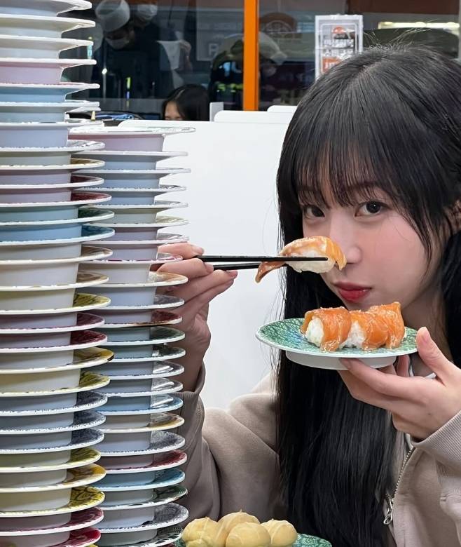 쯔양 소셜 미디어