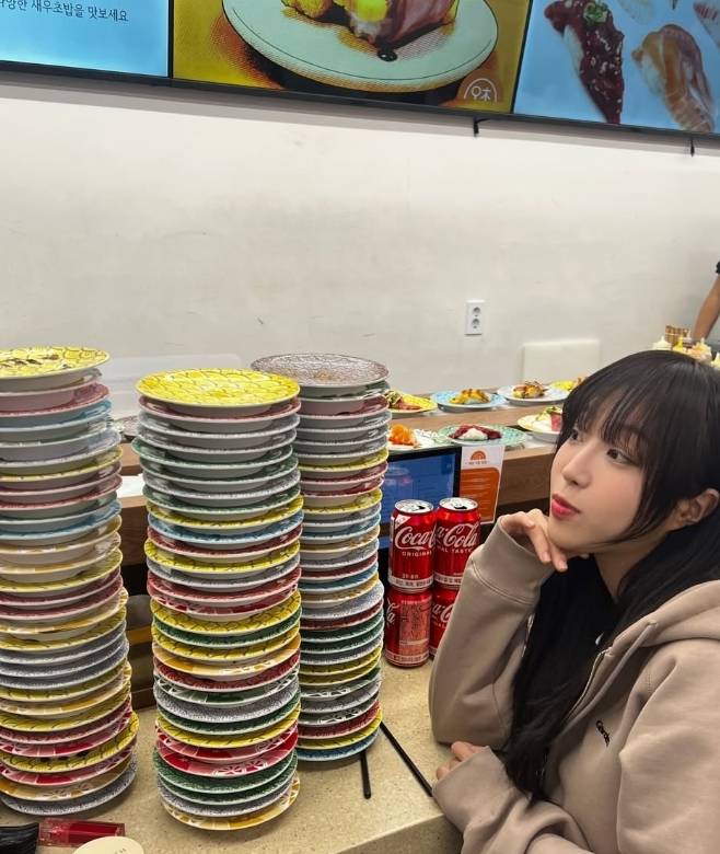 쯔양 소셜 미디어