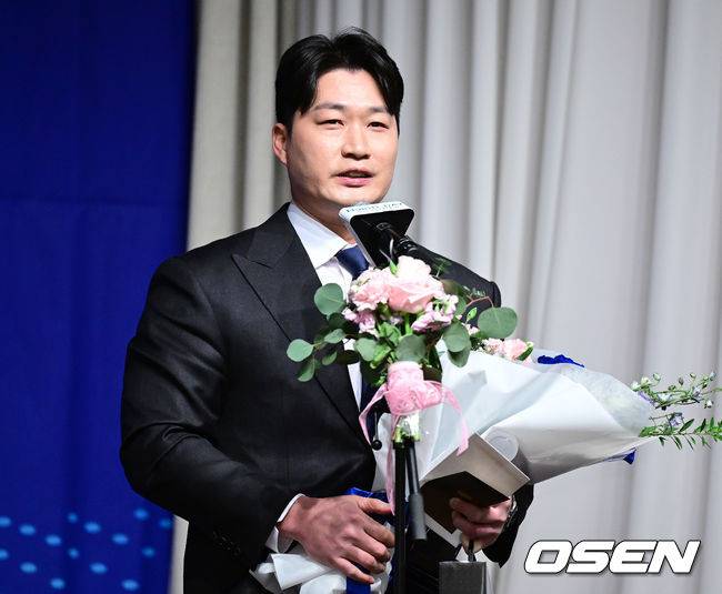 오승환. / OSEN DB