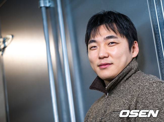[OSEN=조은정 기자] 블랙페이퍼 유규선 대표. 2025.12.09 /cej@osen.co.kr