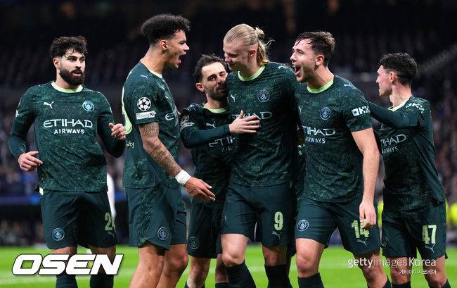 [사진] ⓒGettyimages(무단전재 및 재배포 금지)