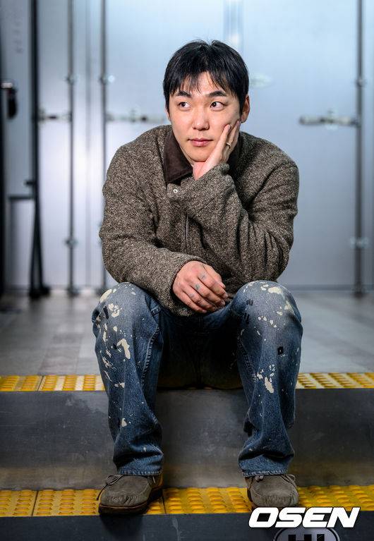 [OSEN=조은정 기자] 블랙페이퍼 유규선 대표. 2025.12.09 /cej@osen.co.kr