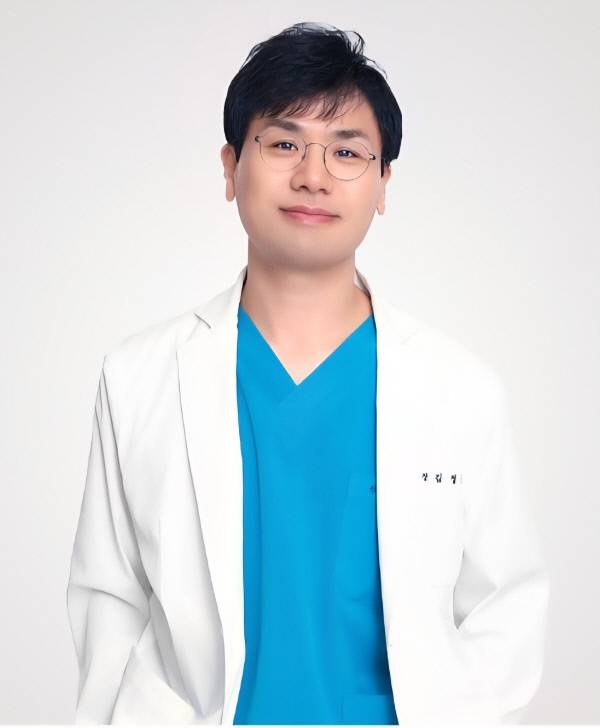 행복한H병원 김정훈 병원장