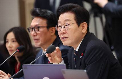 이재명 대통령(연합뉴스)