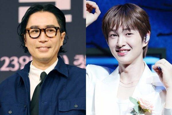 정재형(왼쪽), 온유 / 사진=스타뉴스 DB