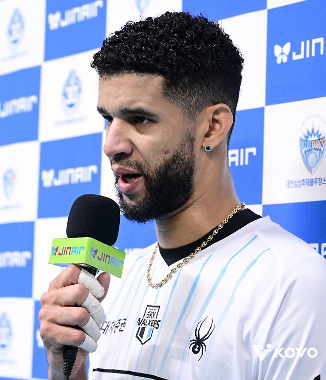 사진제공=KOVO