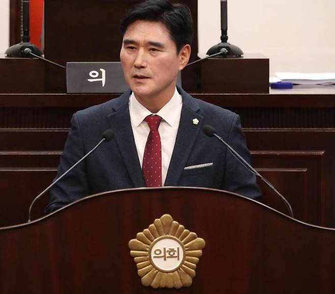 김기열 대구 달서구의원