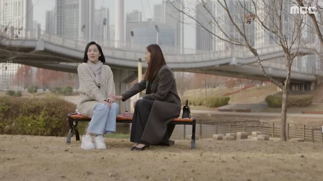 '태양을 삼킨 여자' 마지막회, 전노민 몰락과 장신영의 승리 결말