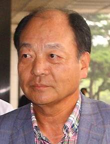 시도상선 권혁 회장