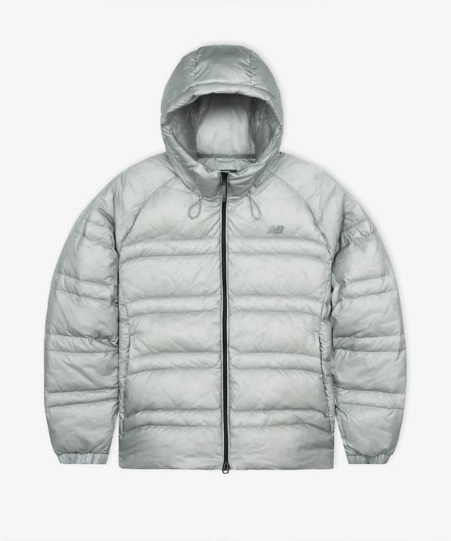 뉴발란스 홈페이지