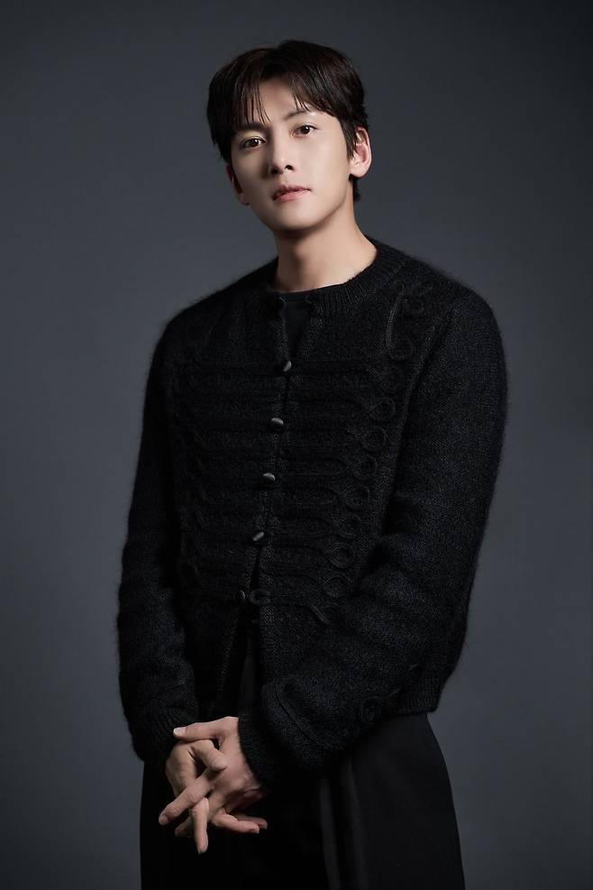 Ji Chang-wook (Walt Disney Co. Korea)