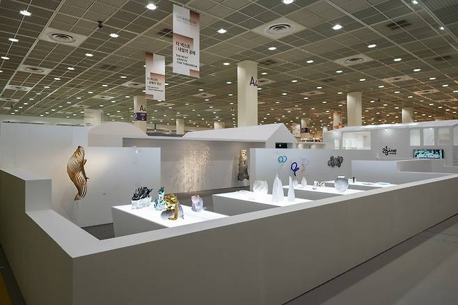 Craft Trend Fair 2025  (Ministry of Culture, Sports and Tourism)