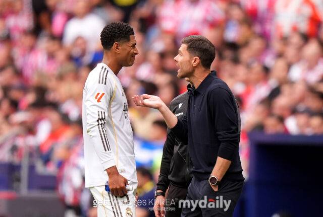 주드 벨링엄./게티이미지코리아