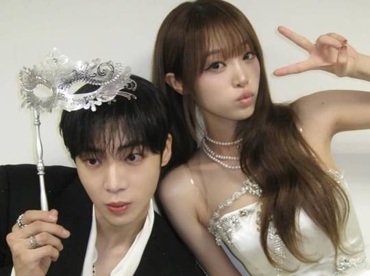 사진=추영우 SNS