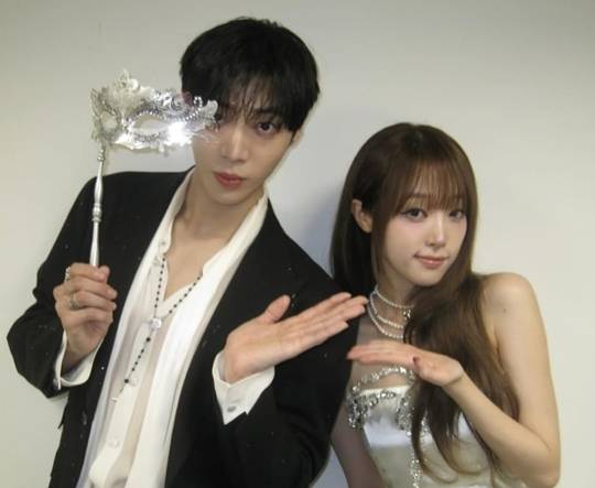 사진=추영우 SNS