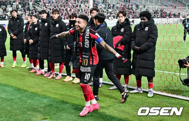 [OSEN=서월월드컵경기장, 박준형 기자]