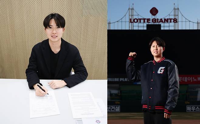 ▲ 쿄야마 마사야 ⓒ롯데 자이언츠