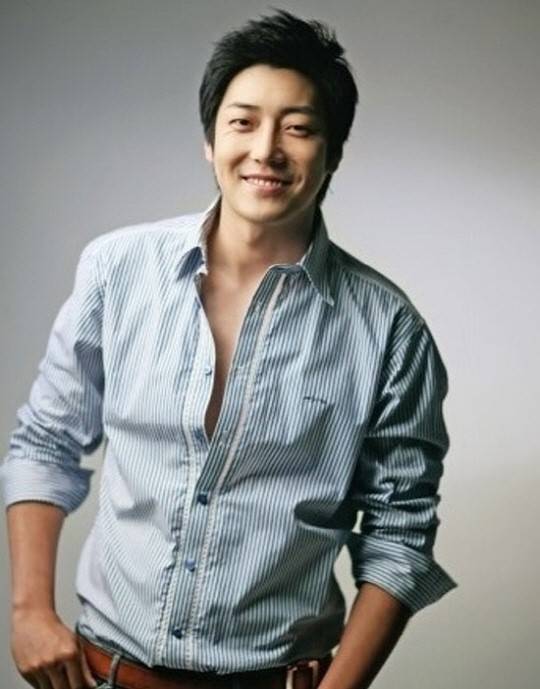 ▲ 故김지훈. 제공lGF엔터테인먼트