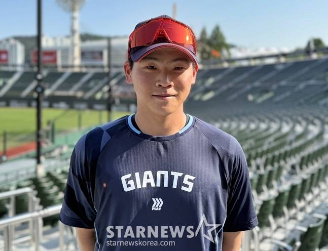 박찬형. /사진=양정웅 기자