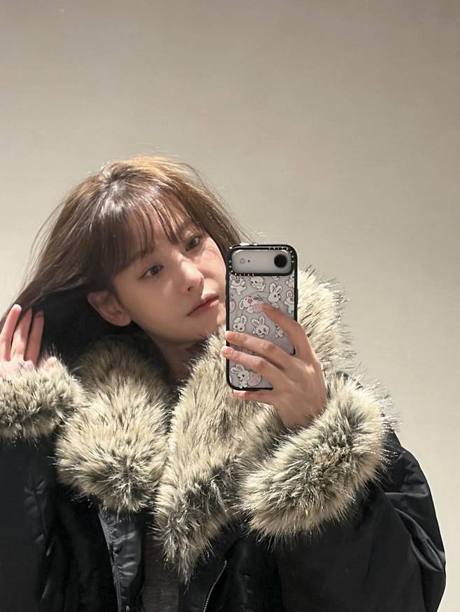 사진 = 오연서 인스타그램