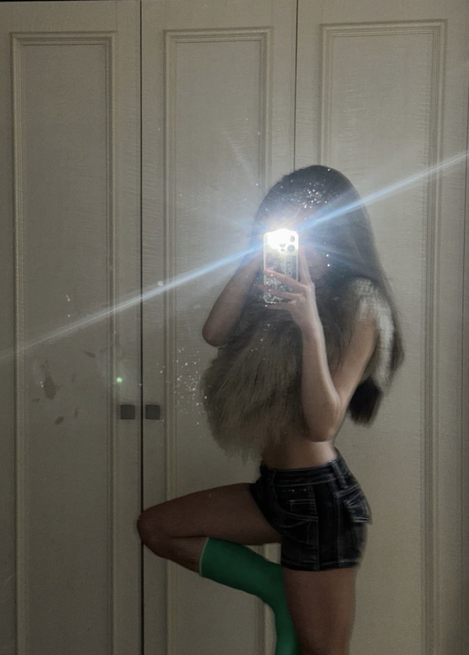 사진 | 주이 SNS.