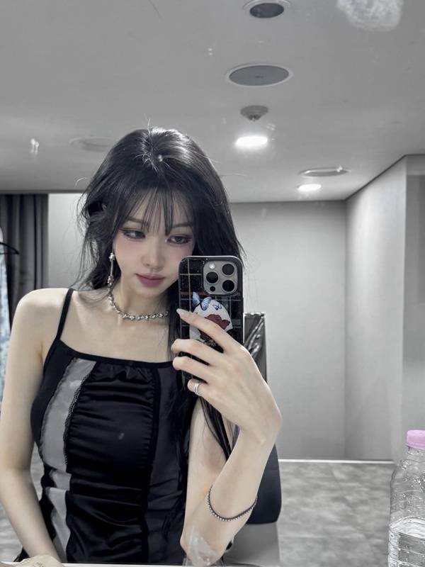 ⓒ유주 SNS 캡처