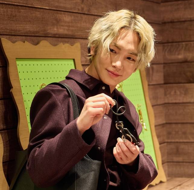 샤이니 키, '놀토' 녹화 불참, 샤이니 키 SNS