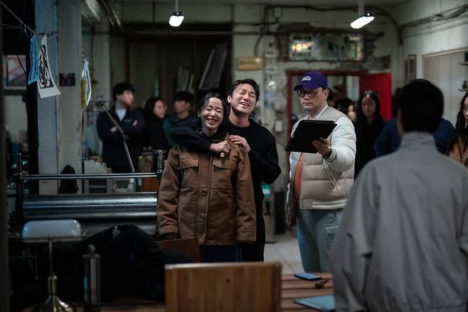 ‘자백의 대가’ 결말 범인 (스포O)