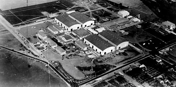 워너브라더스 스튜디오