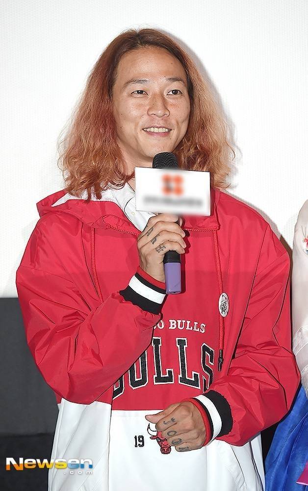 팝핀현준/뉴스엔DB