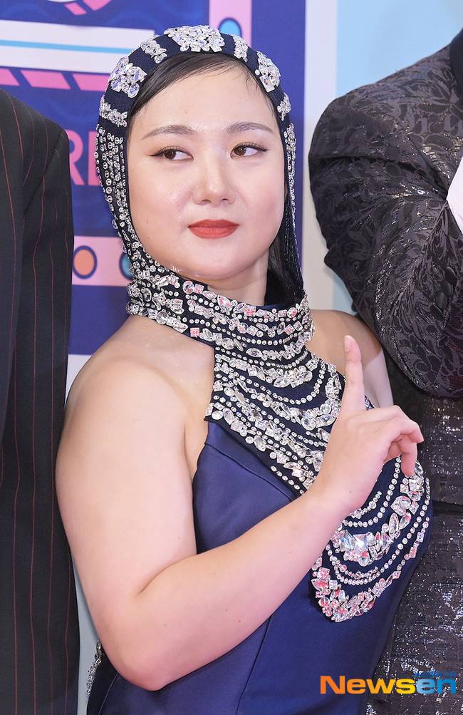 박나래/뉴스엔DB