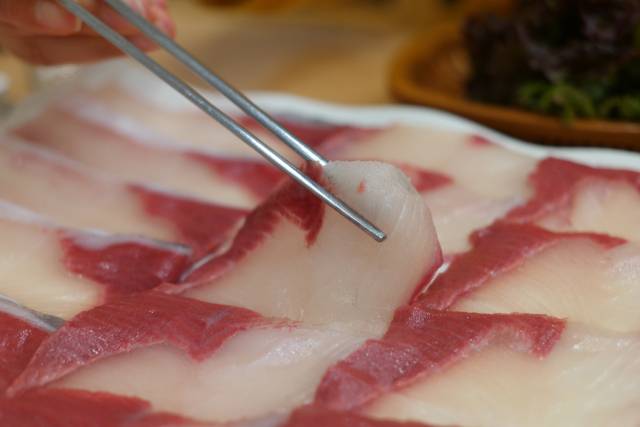 방어회. 클립아트코리아